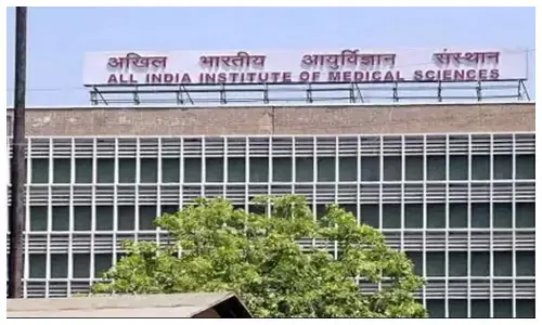 एम्स सीआरई ग्रुप-बी और ग्रुप-सी परीक्षा का रिजल्ट जारी, ऐसे करें डाउनलोड