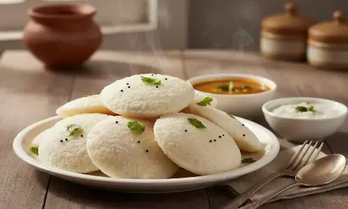 how to make suji idli at home
