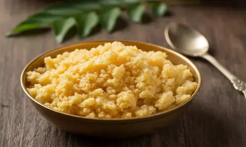 how to test purity of desi ghee at home