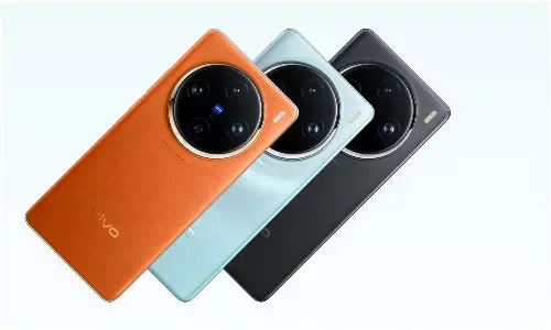 Vivo X100 Pro Price Drop