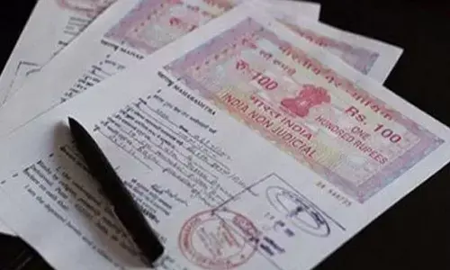 5 नए मॉडल रजिस्ट्री दफ्तर खुलेंगे : इनमें से 3 रायपुर और एक-एक धरसीवां-बीरगांव में खोलने की तैयारी