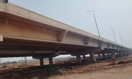 भारत माला परियोजना में गड़बड़ी : किसान से फ्रॉड कर हड़प ली 12 करोड़ की मुआवजा राशि, कमिश्नर ने दिए जांच के आदेश