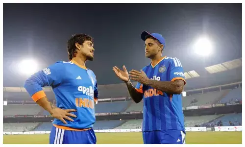 Suryakumar yadav statement