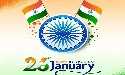 Republic Day 2026 in India