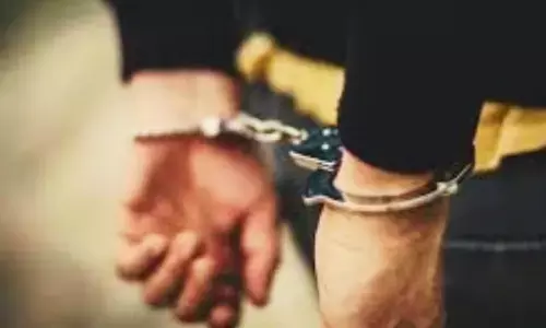 Delhi Police has arrested 4 cyber fraudsters