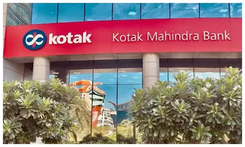 Kotak Mahindra Bank Q3 result