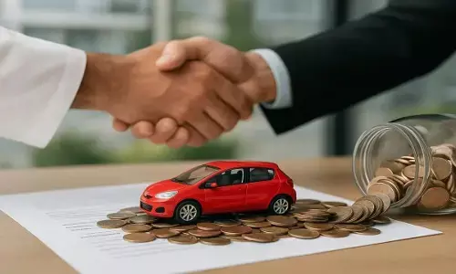 before New car-loan finance check 5-key-things