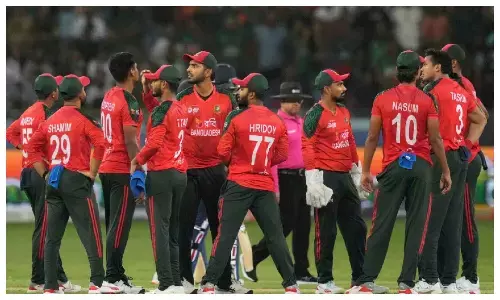 BCB ICC Dispute T20 World cup 2026 BCB ICC Dispute T20 World cup 2026