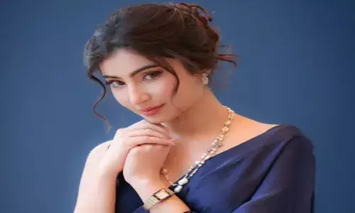 सारा अर्जुन