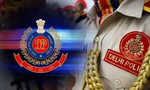 Preet Vihar murder case