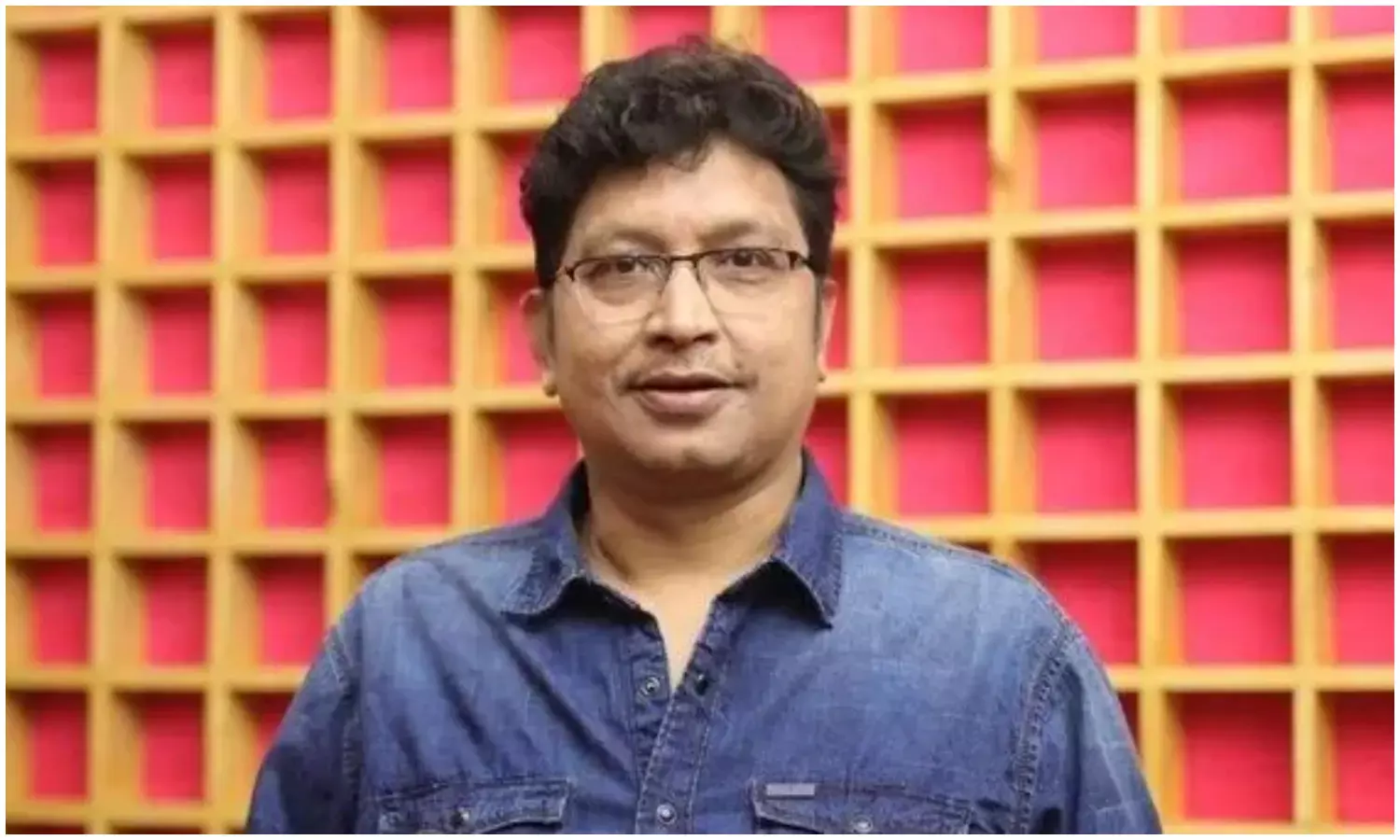 Abhijit Majumdar passes Away at 54 Abhijit Majumdar passes Away at 54