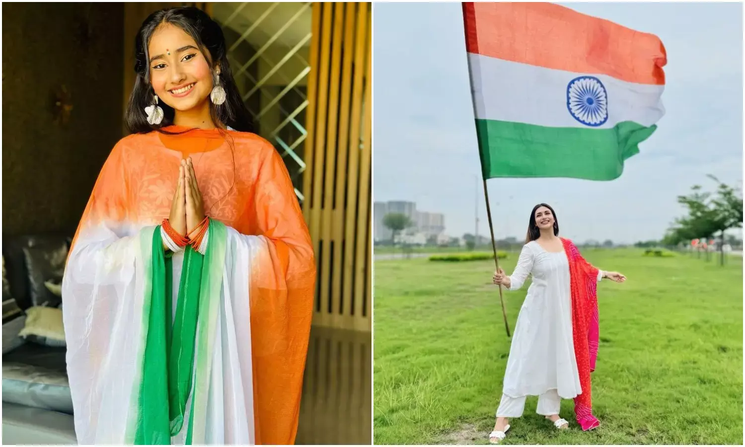Republic Day 2026 Dress Ideas