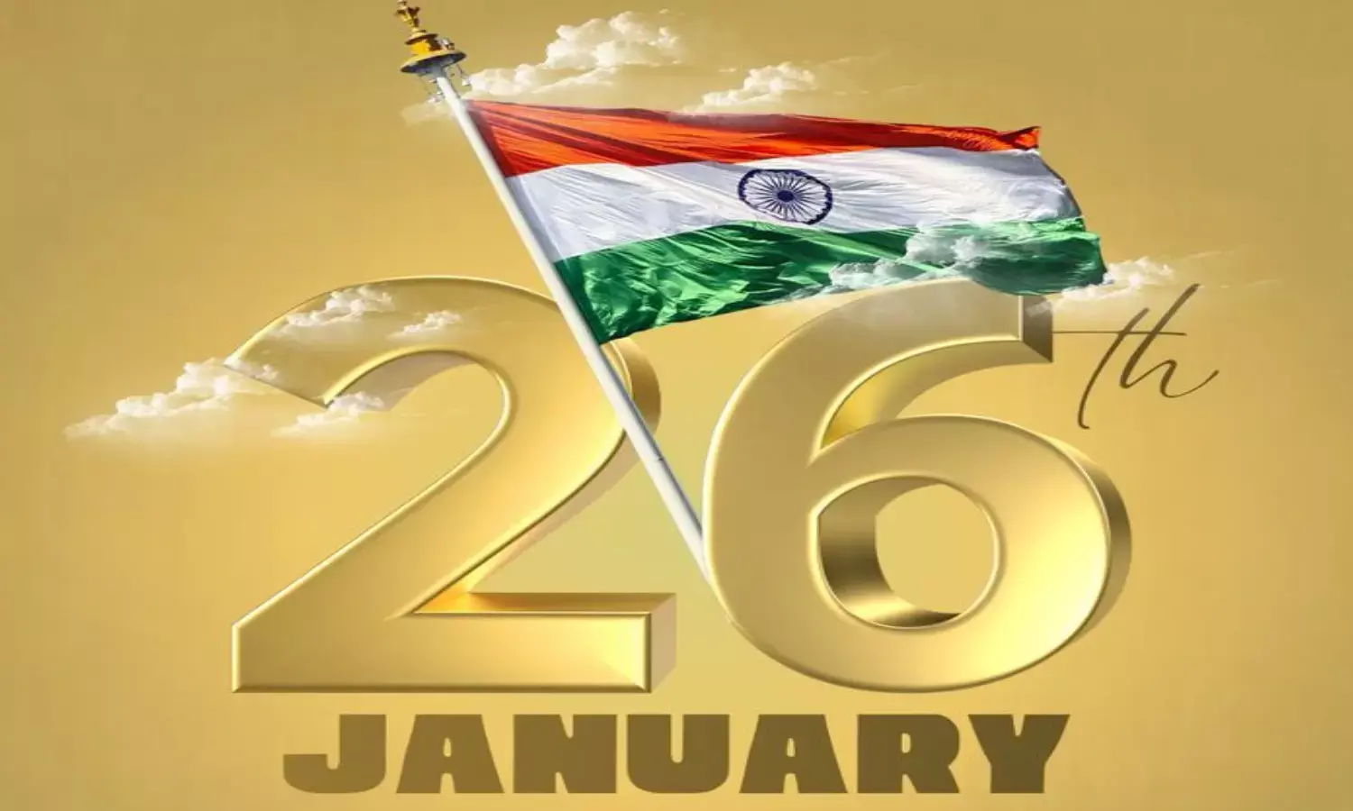 Republic Day 2026 Wishes in hindi