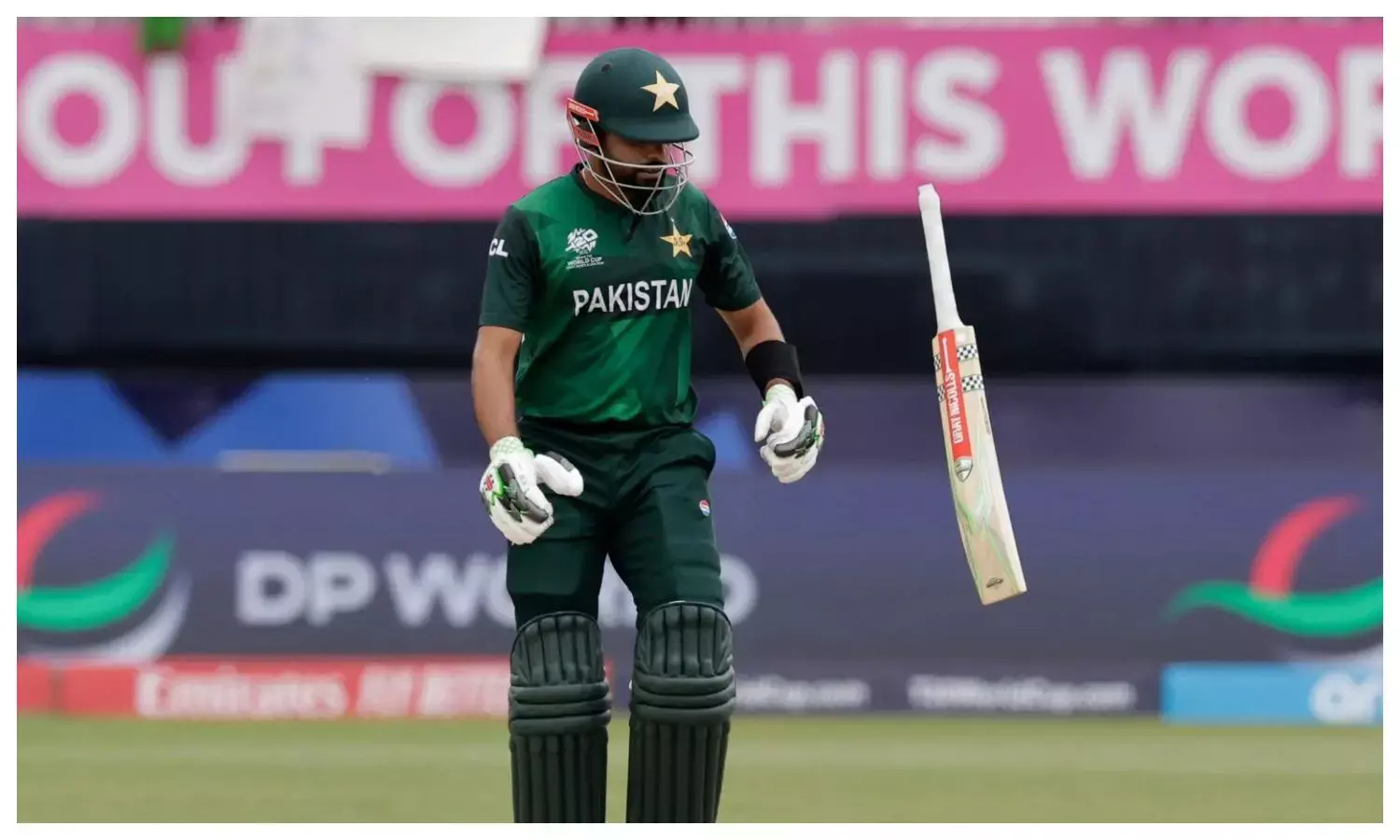 Pakistan cricket team t20 world cup 2026