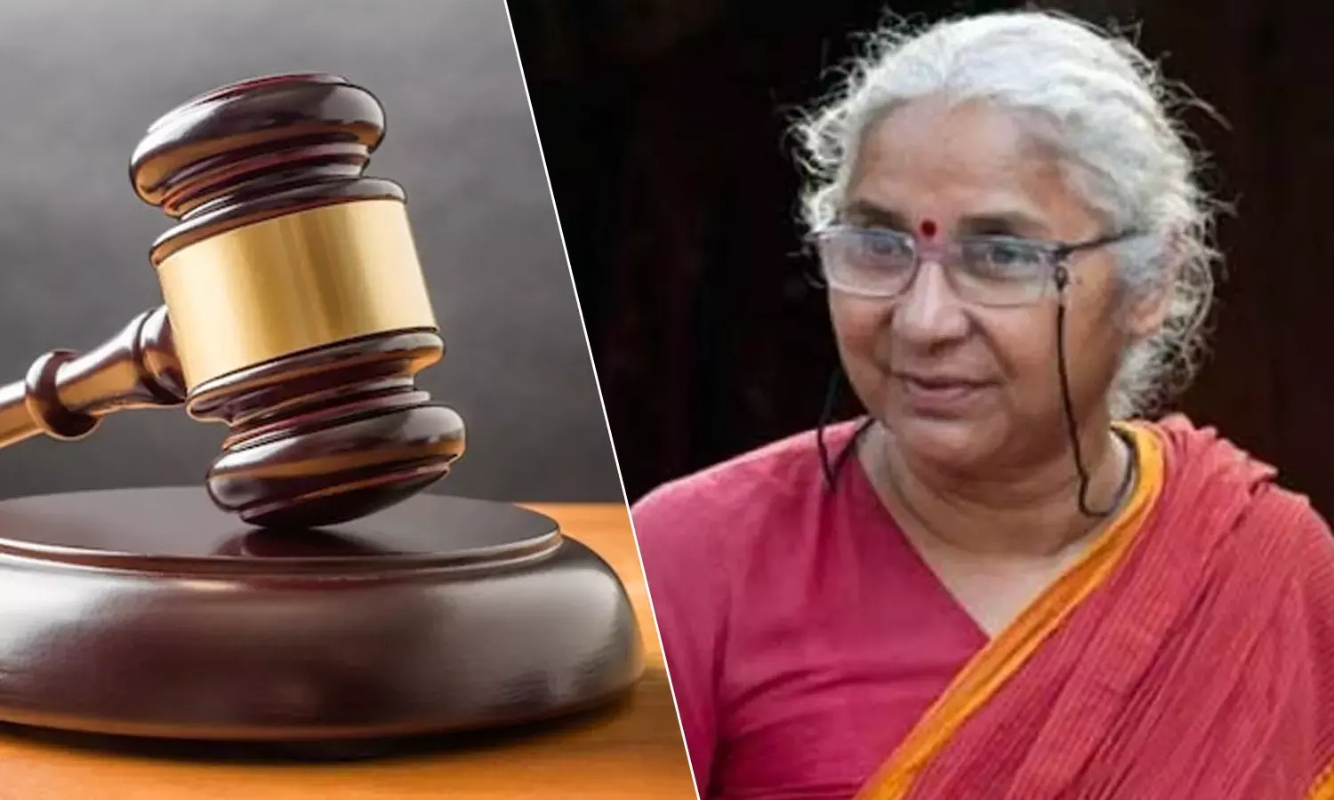 Delhi Saket court acquitted Medha Patkar in a defamation case