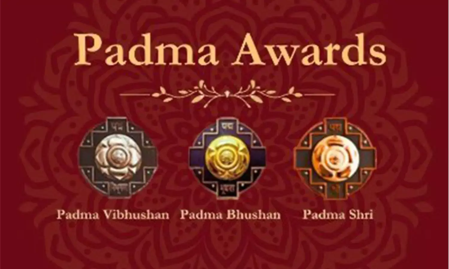 Padma Awards 2026