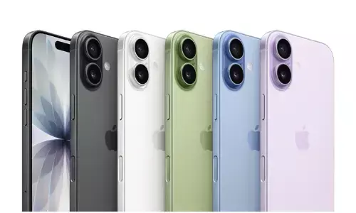 Iphone Sales Record