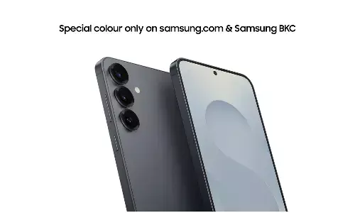 Samsung Galaxy S25 5G की कीमत में बड़ी कटौती, पूरे ₹16,500 की छूट के साथ अभी करें ऑर्डर