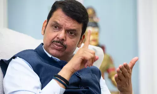 Mumbai Mayor BJP Devendra Fadnavis Statement Mumbai Mayor BJP Devendra Fadnavis Statement