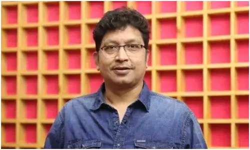 Abhijit Majumdar passes Away at 54