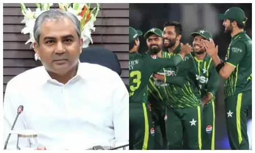 ICC warns Pakistan of severe repercussions over T20 World Cup 2026 boycott