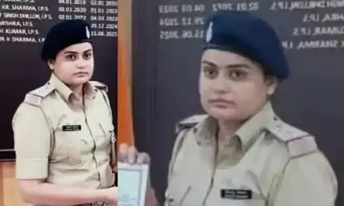 Patna NEET Student Death Case FSL Report SIT Investigation