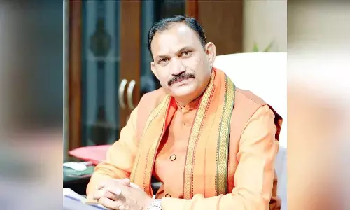 मनेंद्रगढ़ में अफसरों और जवानों की कमी