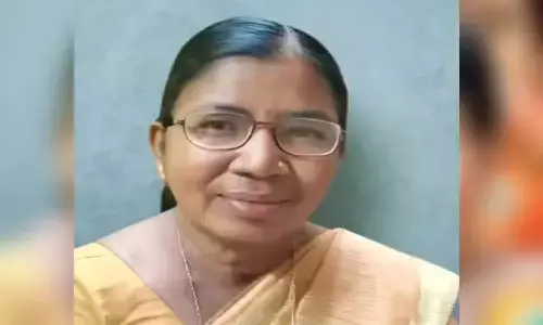 बुधरी ताती होंगी पद्मश्री अवार्ड से सम्मानित : दक्षिण बस्तर में पिछले 36 वर्षों से कर रही हैं समाज सेवा