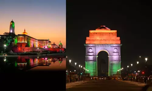 Republic Day Celebrations