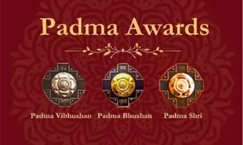 Padma Awards 2026