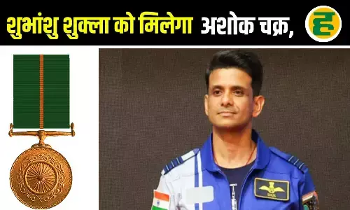 गणतंत्र दिवस पर राष्ट्रपति द्रौपदी मुर्मू करेंगी सम्मानित