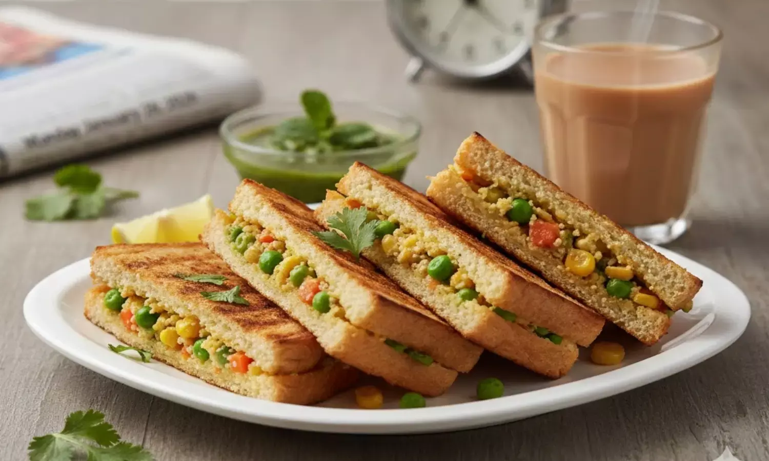 how to make suji sandwich at home how to make suji sandwich at home