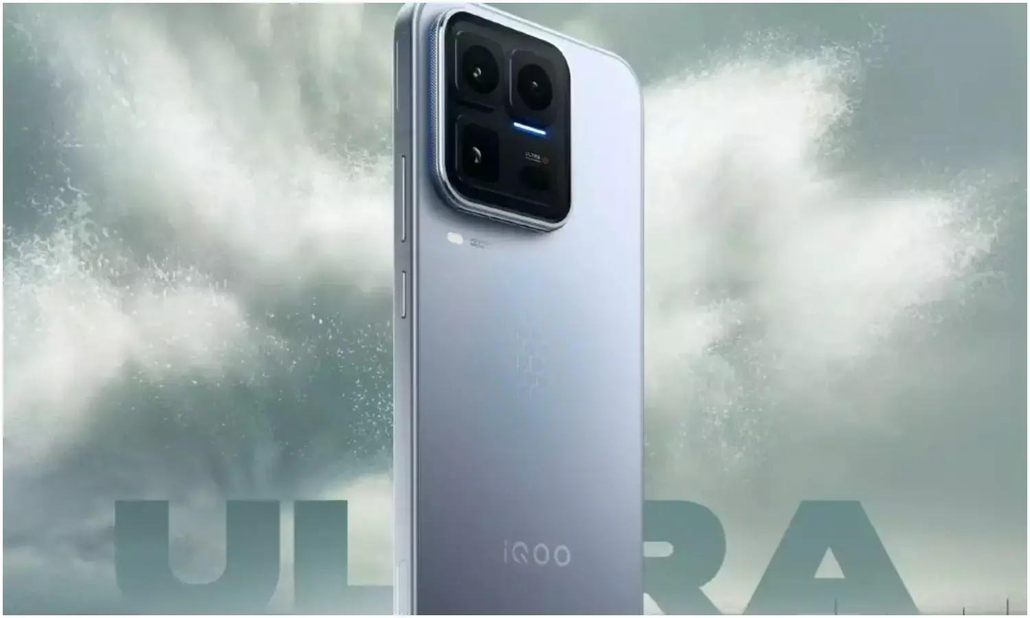iQOO 15 Ultra Launched Date Confirmed iQOO 15 Ultra Launched Date Confirmed