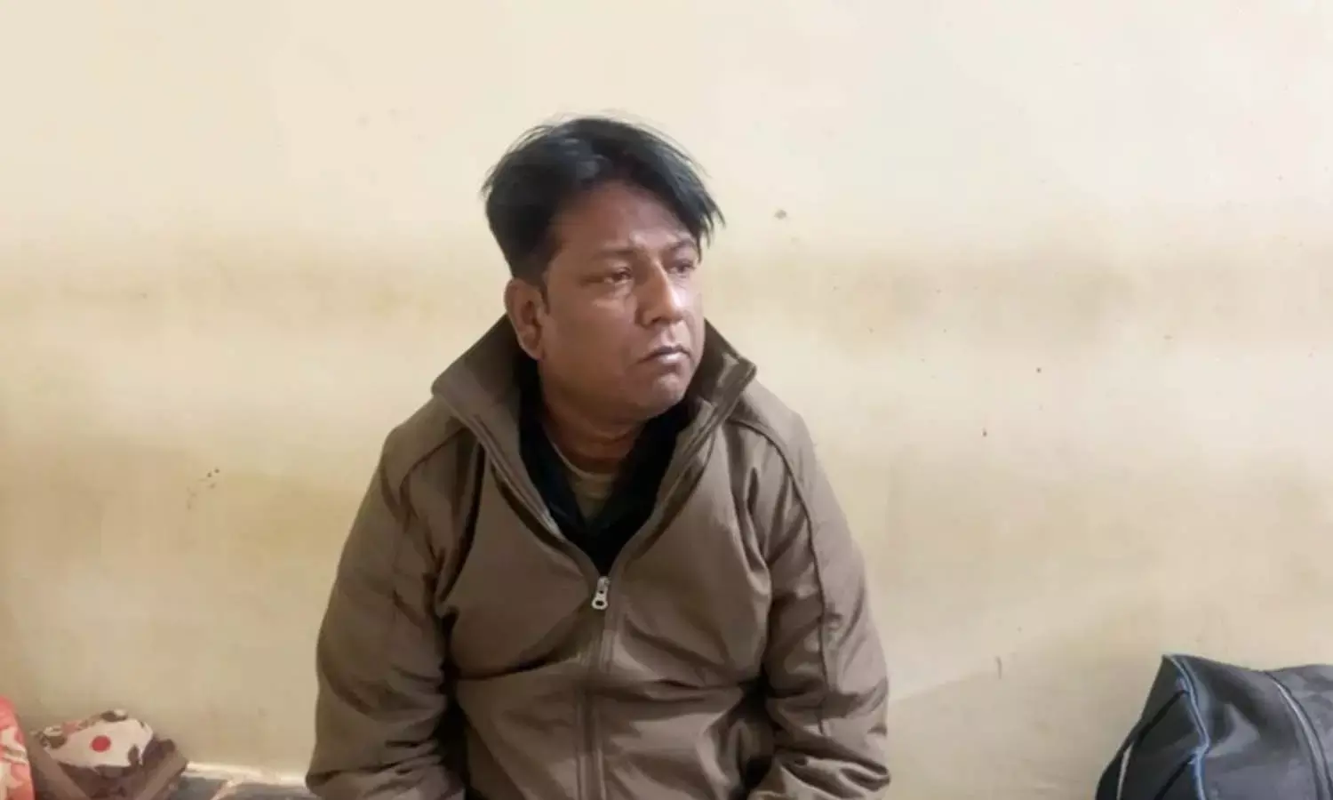 अंबिकापुर में लव जिहाद : मुस्लिम युवक ने नाम बदलकर आदिवासी युवती को फंसाया, हिंदू संगठनों की शिकायत के बाद आरोपी गिरफ्तार