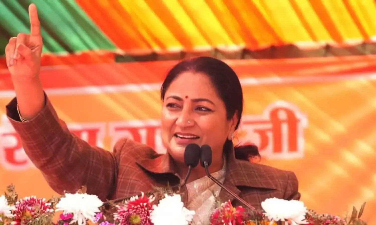 CM Rekha Gupta makes a big announcement Delhi residents will get free gas cylinders on Holi and Diwali