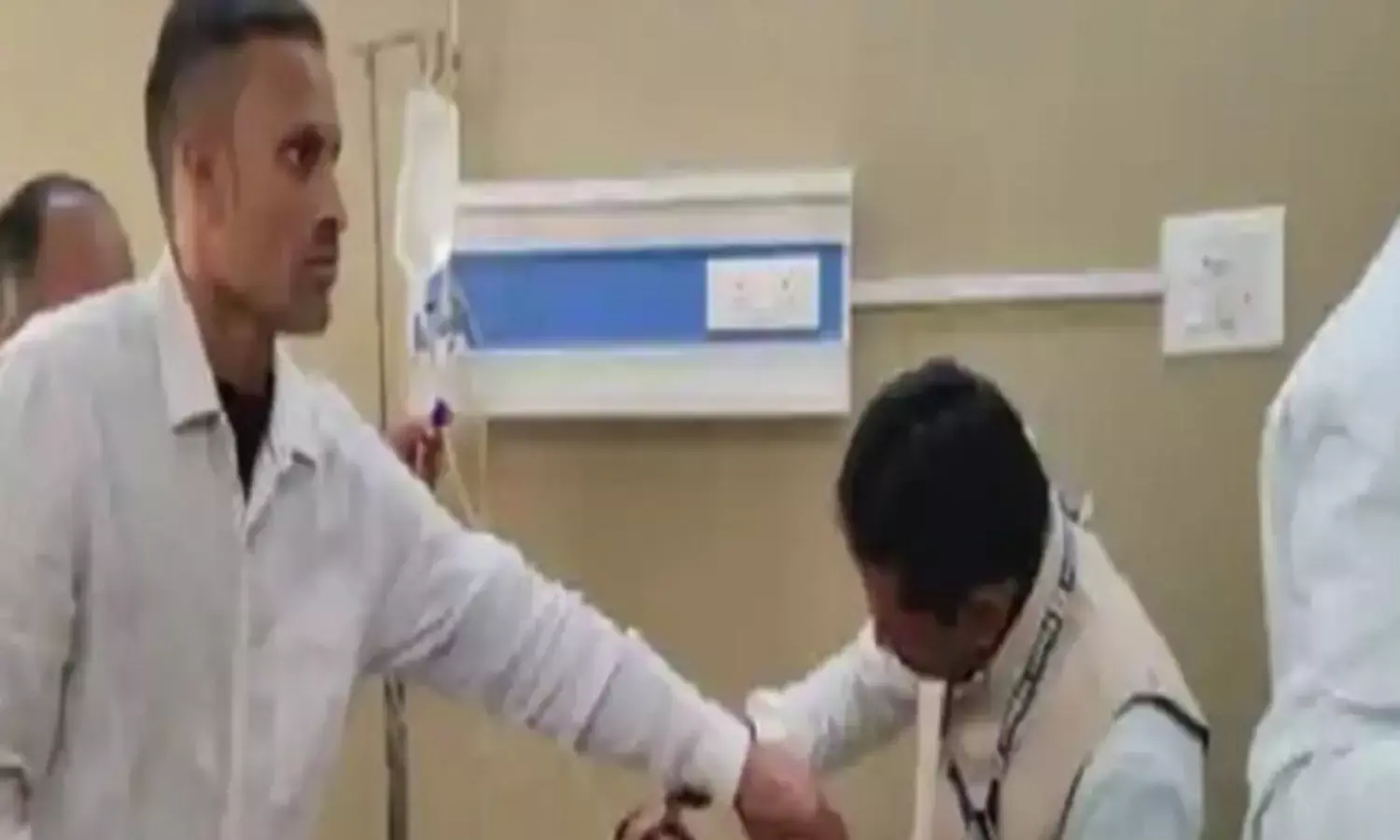 Republic Day Nawada Jhanki Accident