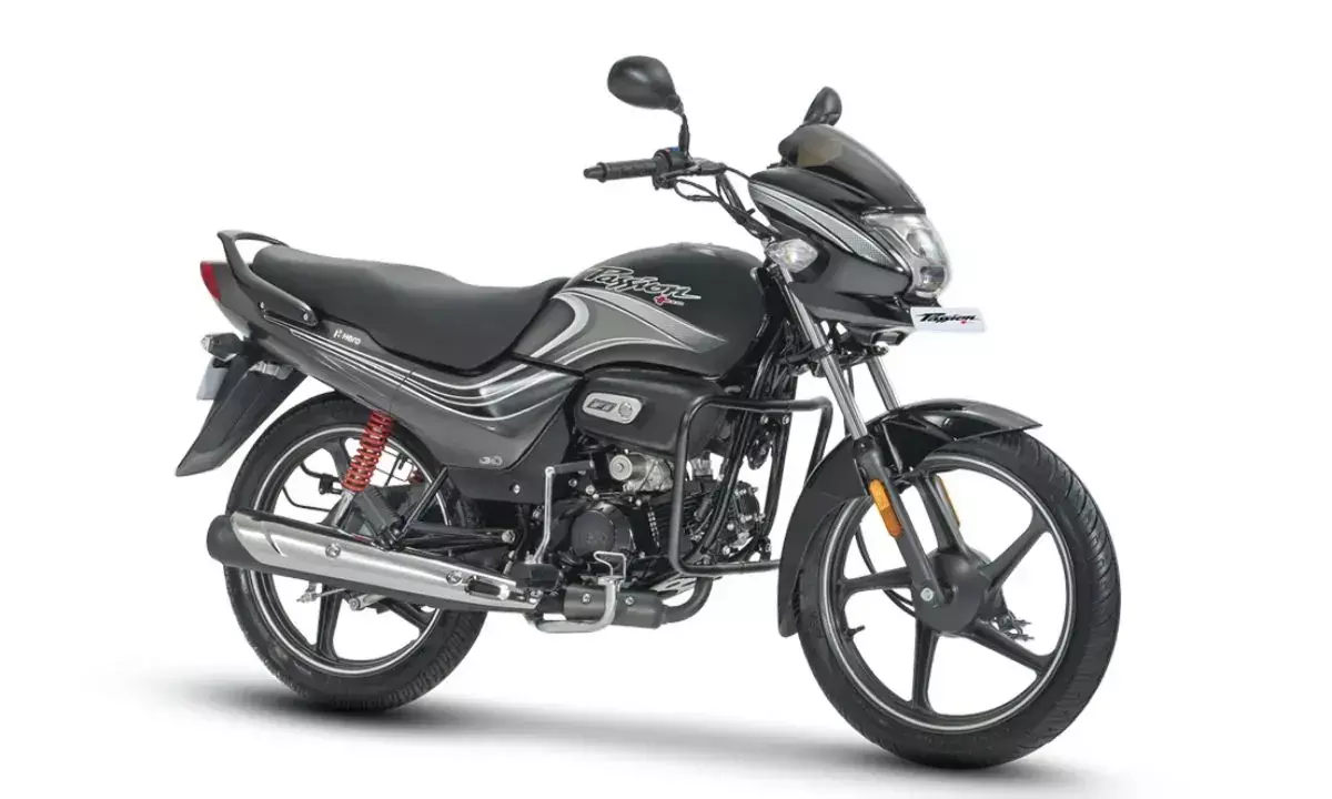 hero-bikes now becomes expensive-check-new-price-list