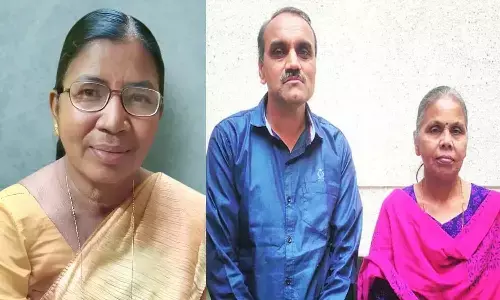 CM Sai congratulate Padma Shri Awardees