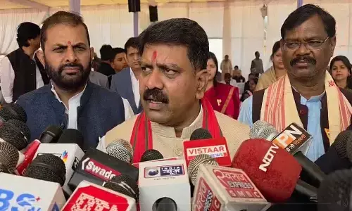 गणतंत्र दिवस पर नक्सलियों को चेतावनी गणतंत्र दिवस पर नक्सलियों को चेतावनी