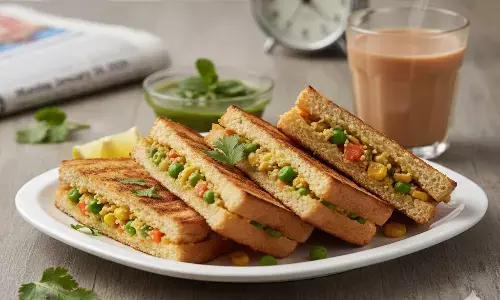 how to make suji sandwich at home