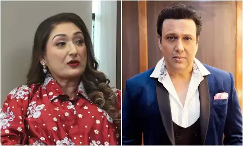 सुनीता आहूजा ने गोविंदा के कथित अफेयर्स पर तोड़ी चुप्पी, बोलीं – ‘63 की उम्र में ये सब ठीक नहीं, बच्चों पर असर पड़ता है’