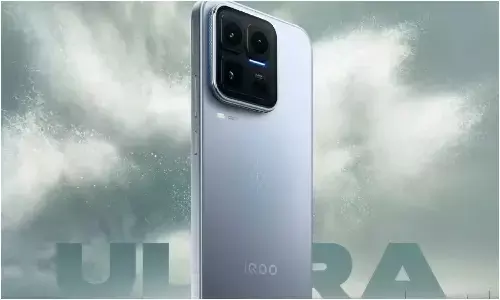 iQOO 15 Ultra Launched Date Confirmed