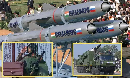 Republic Day 2026 Photo