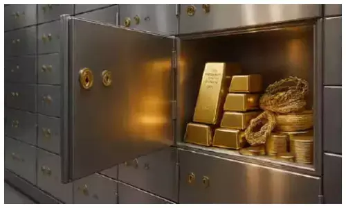 gold jewellery locker rules