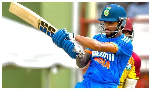 Tilak Varma Shreyas Iyer t20 world cup