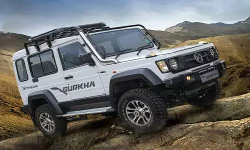 Best ground-clearance-suvs in-india under 20 lakh