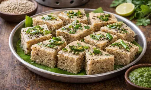 how to make kuttu dosa recipe in hindi