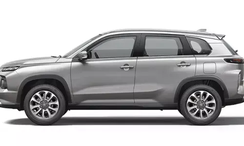 Upcoming SUVs 7-seater fantastic-suvs price and features