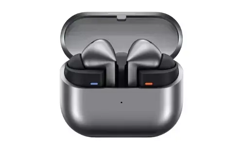 Samsung Galaxy Buds 4 India Launched Date