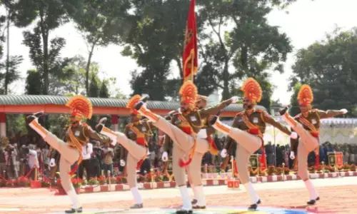 SSB HC Ministerial PET/PST Admit Card 2026 OUT